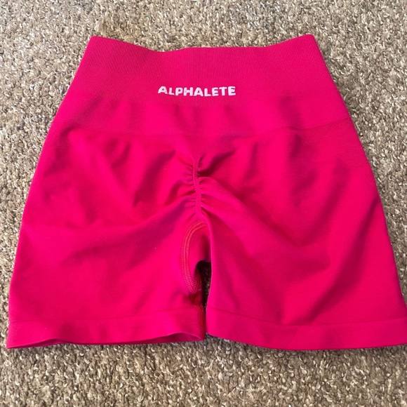 XS SHORTS - Picture 1 of 1